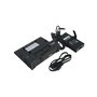 Dell E-Port I/O Port E-Series Kit Docking Station 130 Watts
