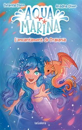 Aqua Marina 4. L'encantament de Drakania, Susanna Isern - LA GALERA