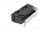 Aratas (Formerly Omron Components) Microconmutador SNAP ACTION SPDT 2A/250VAC