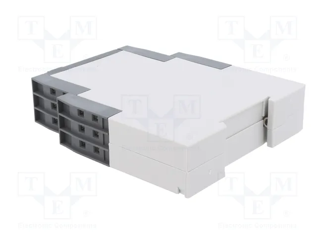 ABB CM-MPS Relé de monitorización de tensión DPDT