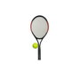Marbueno Raqueta de Tenis con Pelota 23x53 cm