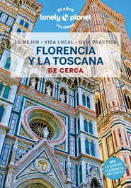 GEOPLANETA, Florencia y la Toscana de cerca 5 - Nicola Williams
