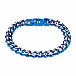 Pulsera Hombre Lotus LS2363-2/1 Azul
