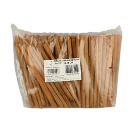 Plameca Canela en Rama Ceylan 1 kg 16-18 cm