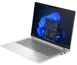HP ProBook 4 G1i 14 Intel Core Ultra 7 255U 16GB 512GB Plata