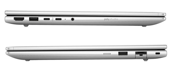 HP ProBook 4 G1i 14 Intel Core Ultra 7 255U 16GB 512GB Plata