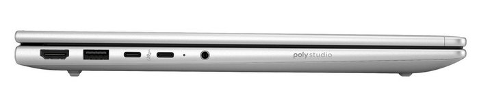 HP ProBook 4 G1i 14 Intel Core Ultra 7 255U 16GB 512GB Plata