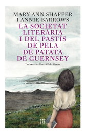 Amsterdam, La Societat Literària - Amsterdam
