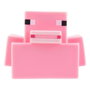 Minecraft pato del baño Pig 6 cm