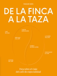 CINCO TINTAS De la finca a la taza