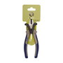 Irimo Alicates Cortantes con Mango Bimaterial, 160 mm