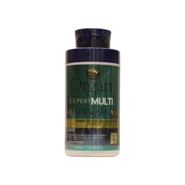 Organ Eco Organ Expert Multi Champú Equilibrio 600 ml