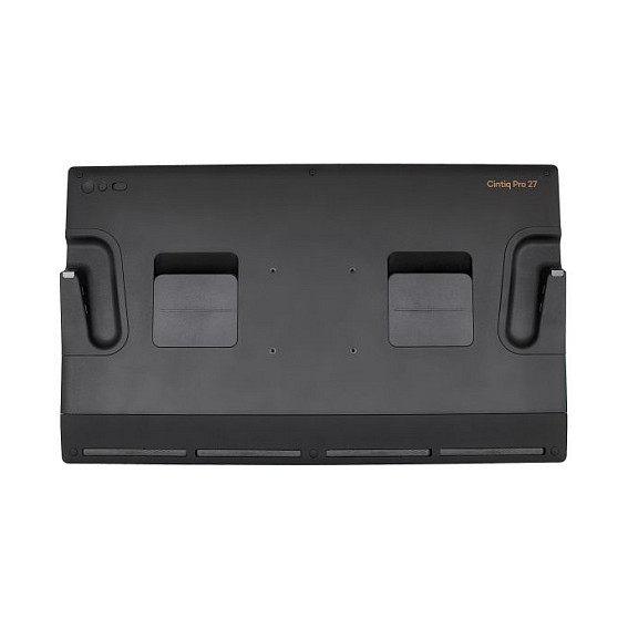 Wacom CINTIQ PRO 27 con Soporte Pantalla Gráfica 68,6 cm (27 Pulgadas) 4K Inalámbrico y Alámbrico Wacom CINTIQ PRO 27 con Soporte Pantalla Gráfica 68,6 cm (27 Pulgadas) 4K Inalámbrico y Alámbrico