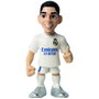Minix Figura de Colección Federico Valverde Nº 8 Real Madrid Oficial con Caja de Exhibición, 12 cm