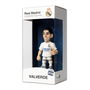 Minix Figura Real Madrid Federico Valverde Dorsal 8 12 cm Coleccionable