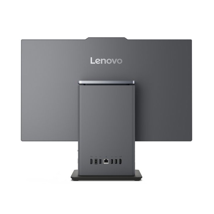 Lenovo ThinkCentre Neo 50a Gen 5 AIO - Ordenador Todo en Uno 23.8" Full HD, Intel Core i7-13620H, 16GB RAM, 512GB SSD, Windows 11 Pro, Teclado y Ratón ES