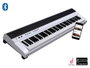 Piano de Escenario Medeli 88 Teclas Sp201+/Wh