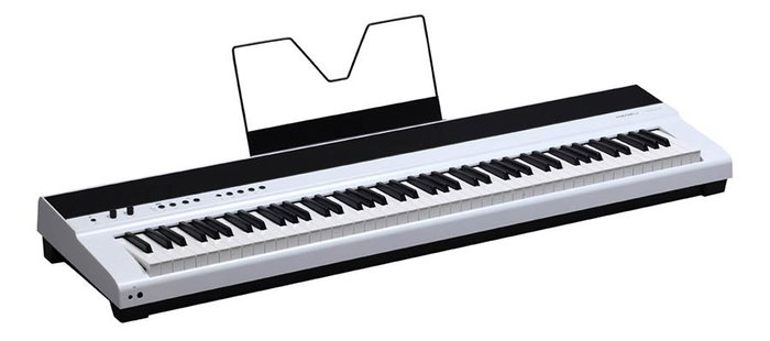Piano de Escenario Medeli 88 Teclas Sp201+/Wh