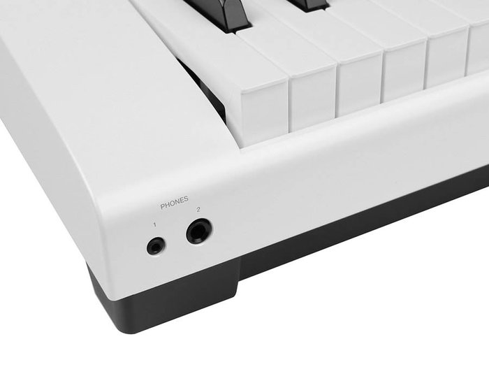 Piano de Escenario Medeli 88 Teclas Sp201+/Wh