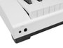 Piano de Escenario Medeli 88 Teclas Sp201+/Wh