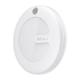 Ultron MiTag Apple zertifizierter Tag, 1 Stück weiss