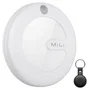 Ultron MiTag Apple zertifizierter Tag, Blanco