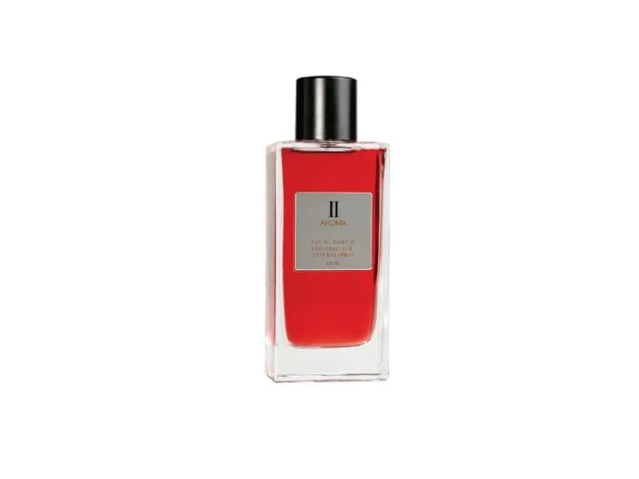Aurora Aroma II Agua de perfume 100 ml Aurora Aroma II Agua de perfume 100 ml