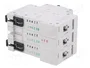 EATON ELECTRIC Interruptor magnetotérmico FAZ-Z2/3 2A 3 polos 10kA