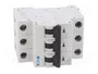 EATON ELECTRIC Interruptor magnetotérmico FAZ-Z2/3 2A 3 polos 10kA