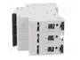 EATON ELECTRIC Interruptor magnetotérmico FAZ-Z2/3 2A 3 polos 10kA