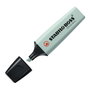 Stabilo Marcador fluorescente Boss NatureColors verde barro