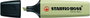 Stabilo Marcador fluorescente Boss NatureColors verde barro
