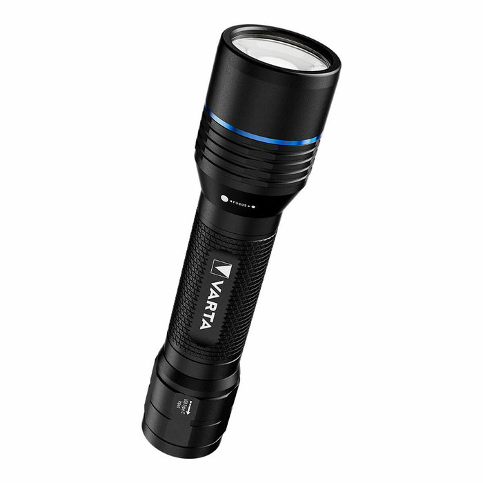 Varta Night Cutter Pro F30R Linterna Recargable 1500 lm