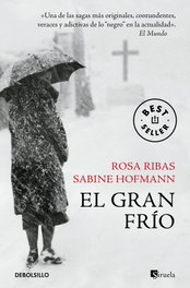 DEBOLSILLO, El gran frio, VV.AA. - DEBOLSILLO