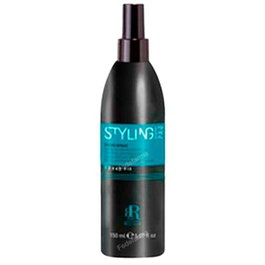 Racioppi Spray Abrillantador Anti-Crespo Styling Pro 150ml