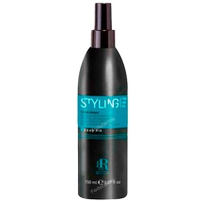 Racioppi Spray Abrillantador Anti-Crespo Styling Pro 150ml Racioppi Spray Abrillantador Anti-Crespo Styling Pro 150ml