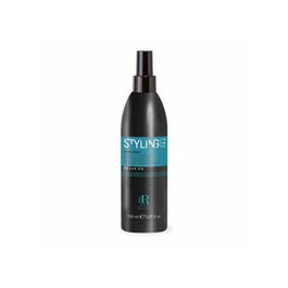 Racioppi Spray Abrillantador Anti-Crespo Styling Pro 150ml: Brillo Extraordinario y Efecto Antiestático