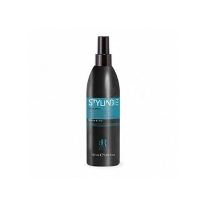 Racioppi Spray Abrillantador Anti-Crespo Styling Pro 150ml: Brillo Extraordinario y Efecto Antiestático Racioppi Spray Abrillantador Anti-Crespo Styling Pro 150ml: Brillo Extraordinario y Efecto Antiestático