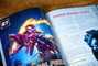 Transformers RPG Core libro *Edición Inglés*