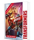 Transformers RPG Core libro *Edición Inglés* Transformers RPG Core libro *Edición Inglés*