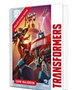 Transformers RPG Core libro *Edición Inglés*