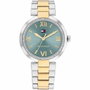 Tommy Hilfiger 1782680 Reloj de Mujer Gris