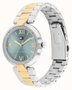 Tommy Hilfiger 1782680 Reloj de Mujer Gris