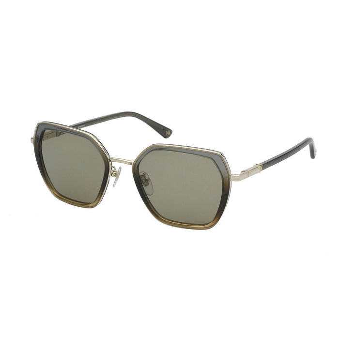 Gafas de Sol Mujer Nina Ricci SNR359540AG1 ø 54 mm Gafas de Sol Mujer Nina Ricci SNR359540AG1 ø 54 mm