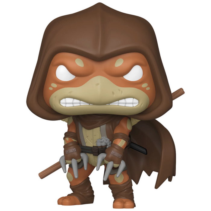 Funko POP! Moja Tortugas Ninja Funko POP! Moja Tortugas Ninja