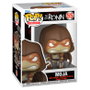 Funko POP! Moja Tortugas Ninja
