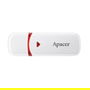 Pendrive Apacer AP32GAH333W 32 GB Blanco