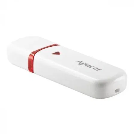 Pendrive Apacer AP32GAH333W 32 GB Blanco