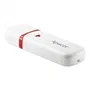 Pendrive Apacer AP32GAH333W 32 GB Blanco