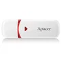 Apacer AH333 - Pendrive USB 32 GB, Tipo A 2.0, Blanco (Chic Ivory)